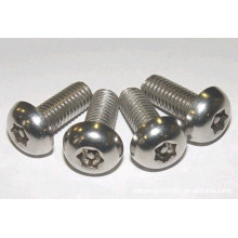 titanium cap head bolt